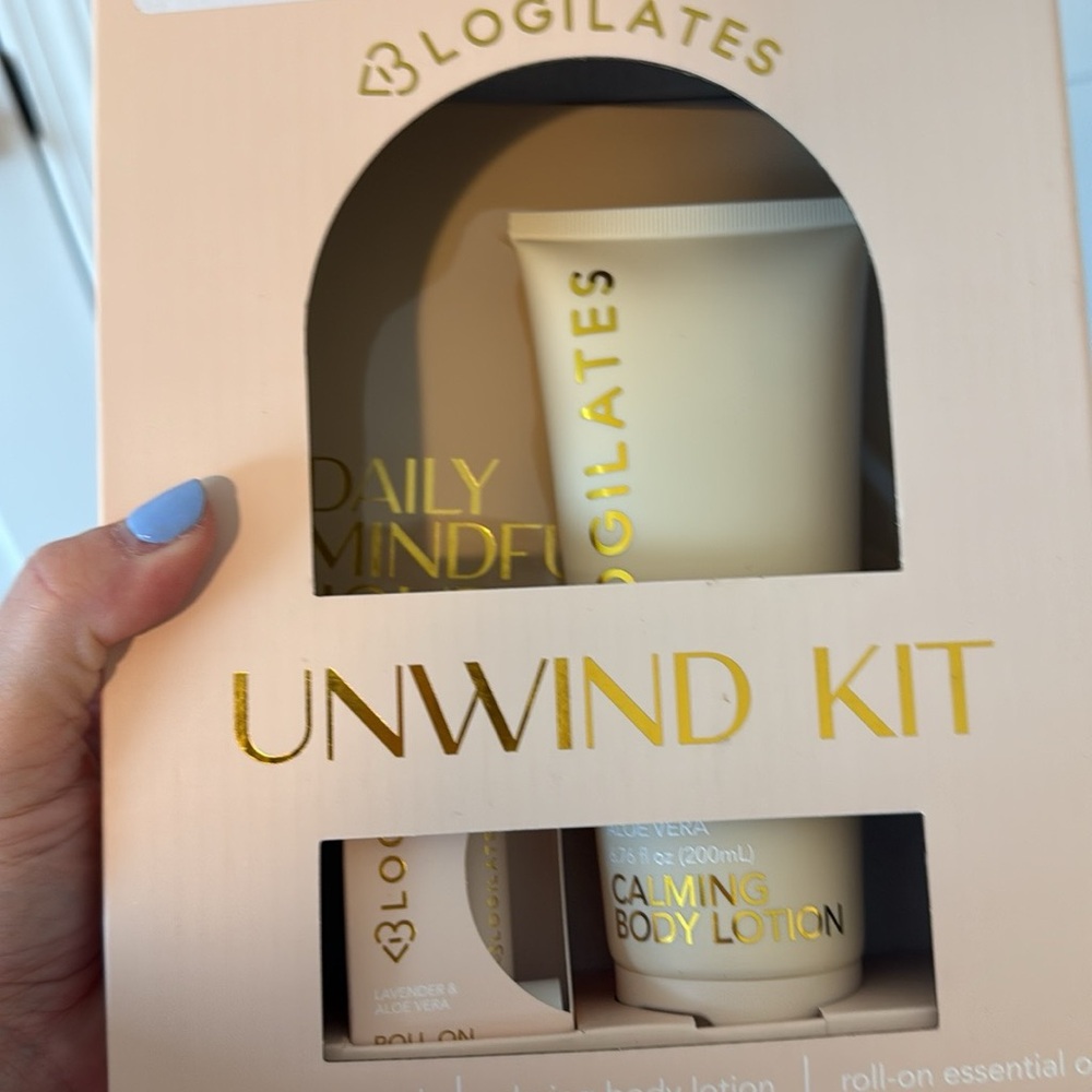Blogilates Unwind Kit